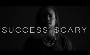 Jahmiel - Success Scary